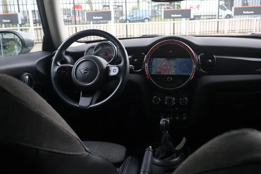 Mini One Mini 3-Deurs (f56) 1.5 One Business Editio uit 2022, foto 14