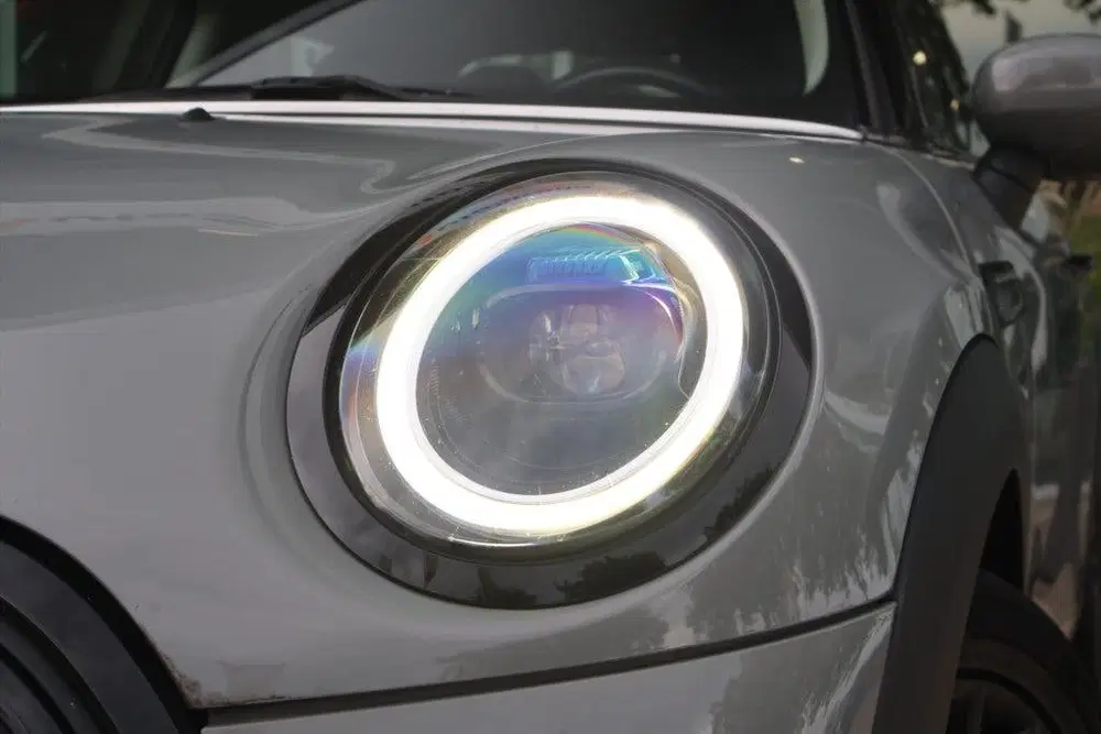 Mini One Mini 3-Deurs (f56) 1.5 One Business Editio uit 2022, foto 5