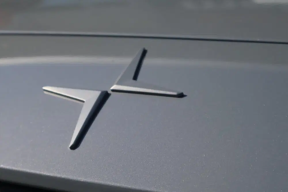 Polestar 2 300kW Long Range Dual Motor Pilot Plus 408 uit 2021, foto 13