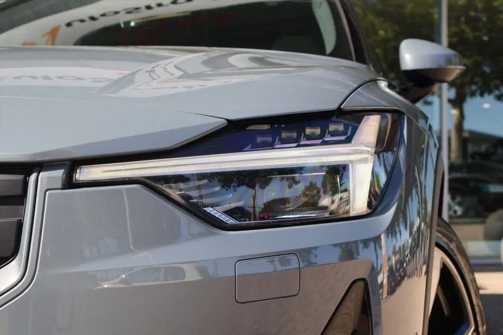 Polestar 2 300kW Long Range Dual Motor Pilot Plus 408 uit 2021, foto 5
