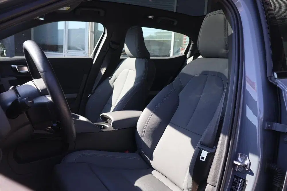 Polestar 2 300kW Long Range Dual Motor Pilot Plus 408 uit 2021, foto 6