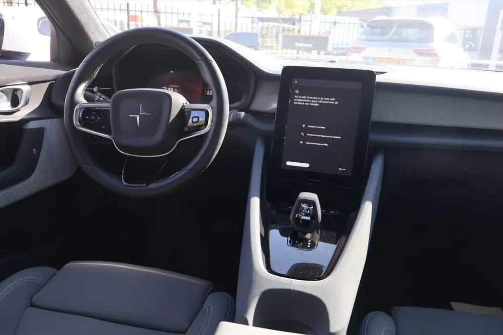 Polestar 2 300kW Long Range Dual Motor Pilot Plus 408 uit 2021, foto 7