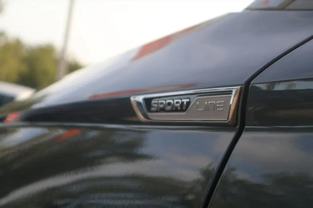 Skoda Karoq 1.5 SportLine TSI ACT 150pk uit 2021, foto 10