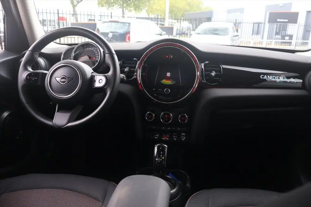 Mini Cooper Mini 5-Deurs (f55) 1.5 Cooper Camden 136pk uit 2023, foto 5