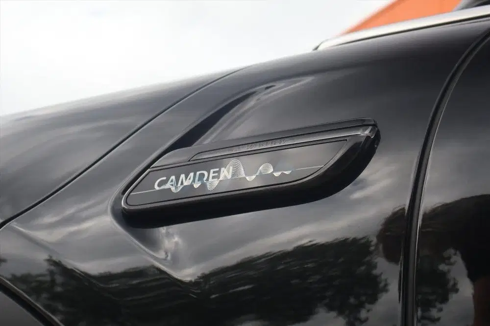 Mini Cooper Mini 5-Deurs (f55) 1.5 Cooper Camden 136pk uit 2023, foto 6