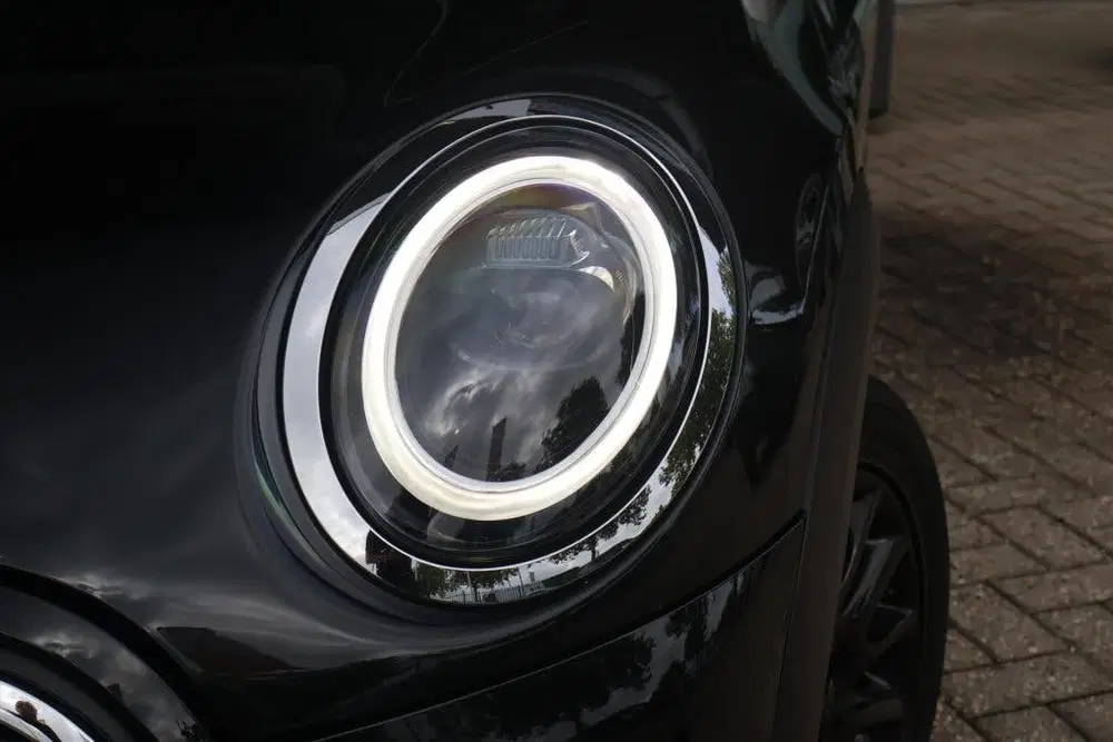 Mini Cooper Mini 5-Deurs (f55) 1.5 Cooper Camden 136pk uit 2023, foto 9