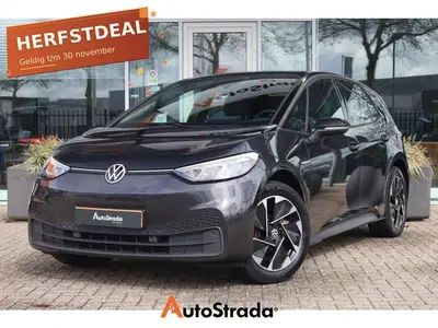 Volkswagen ID.3 58kWh Pro 145pk SoH 92% uit 2022