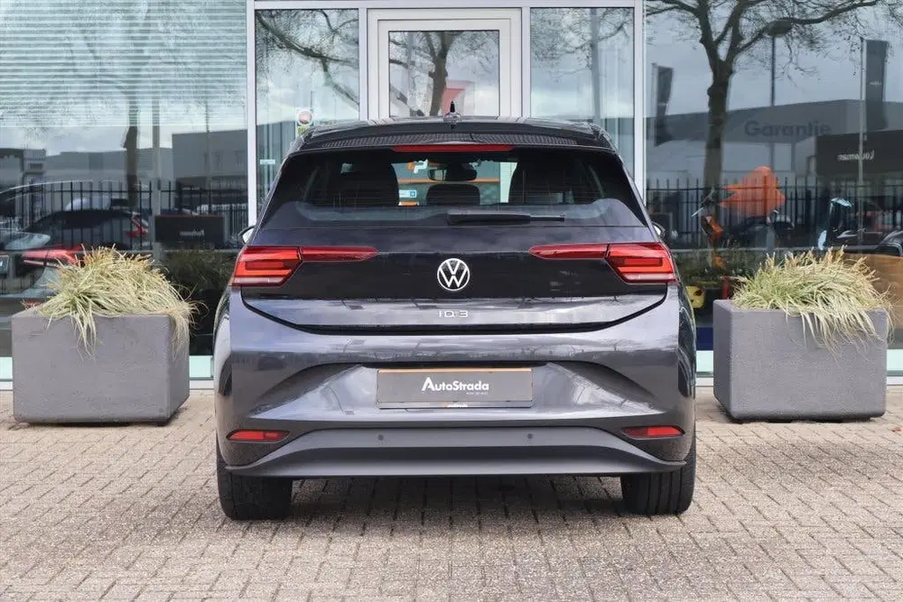 Volkswagen ID.3 58kWh Pro 145pk SoH 92% uit 2022, foto 13