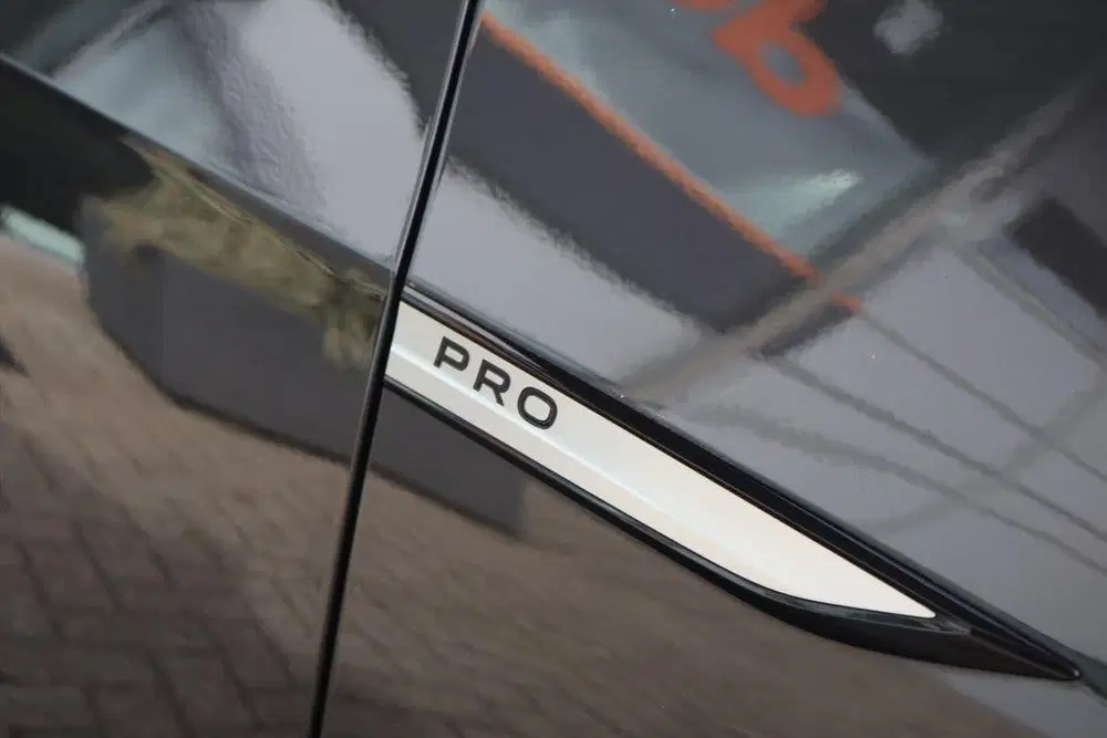 Volkswagen ID.3 58kWh Pro 145pk SoH 92% uit 2022, foto 15