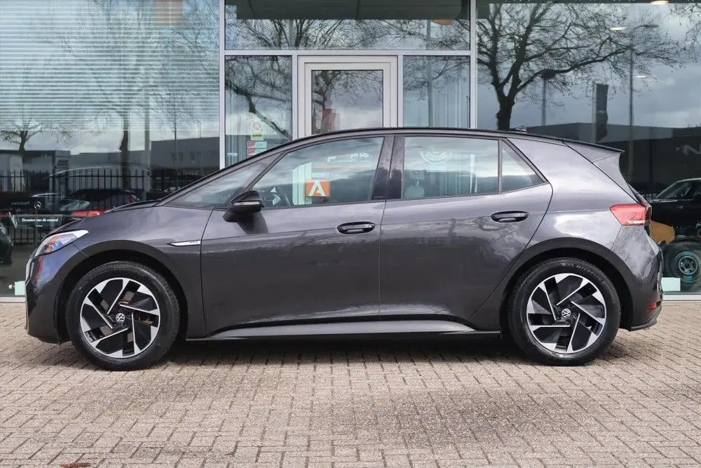 Volkswagen ID.3 58kWh Pro 145pk SoH 92% uit 2022, foto 5