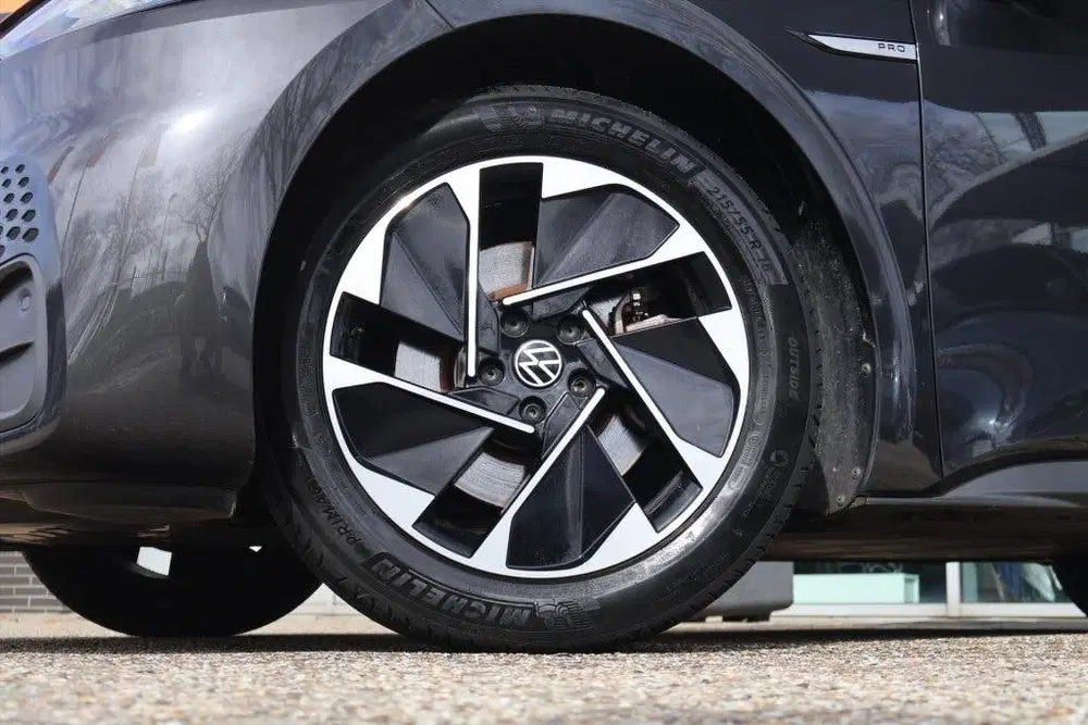 Volkswagen ID.3 58kWh Pro 145pk SoH 92% uit 2022, foto 8