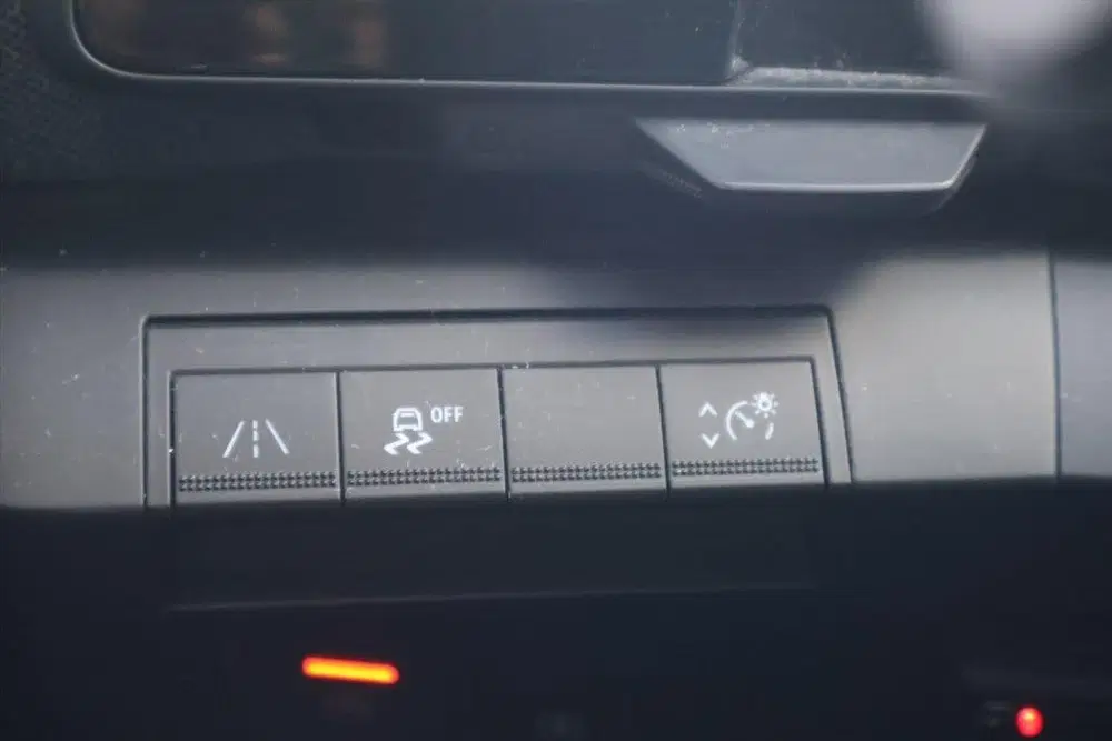 Renault Megane Mégane E-Tech EV60 220pk Optimum Charge Te uit 2023, foto 11