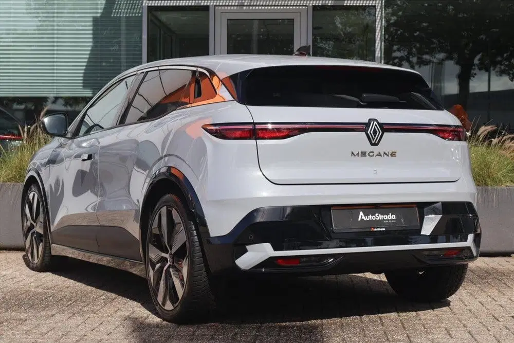 Renault Megane Mégane E-Tech EV60 220pk Optimum Charge Te uit 2023, foto 2