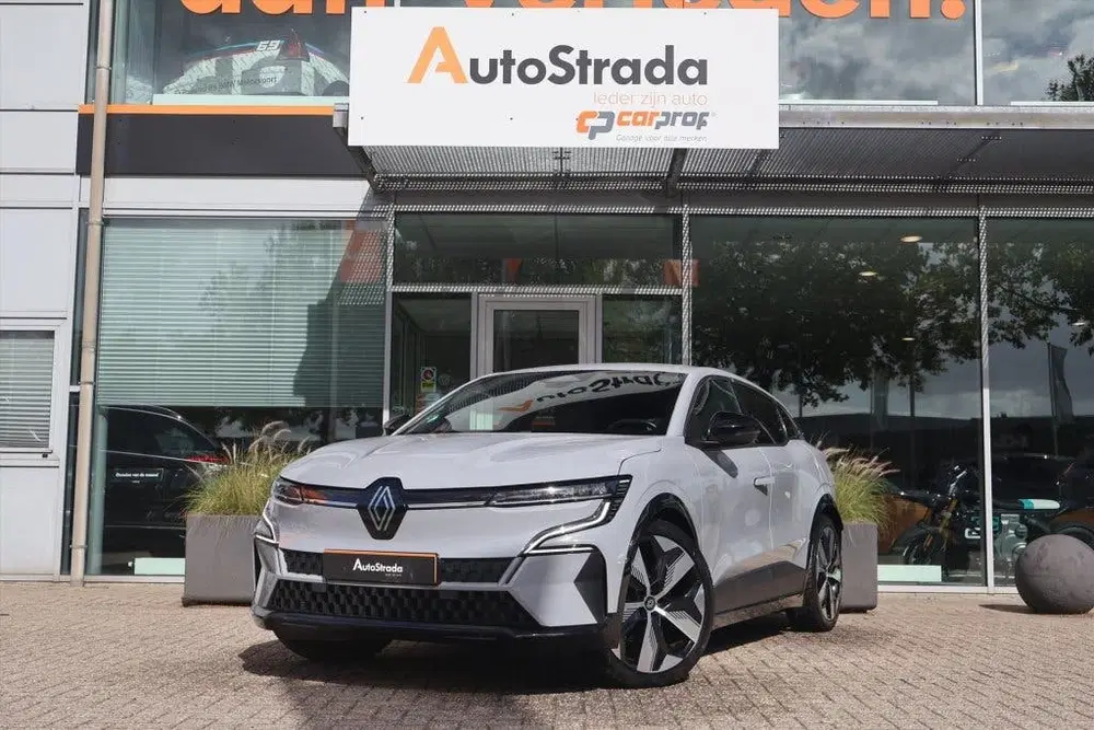 Renault Megane Mégane E-Tech EV60 220pk Optimum Charge Te uit 2023, foto 3