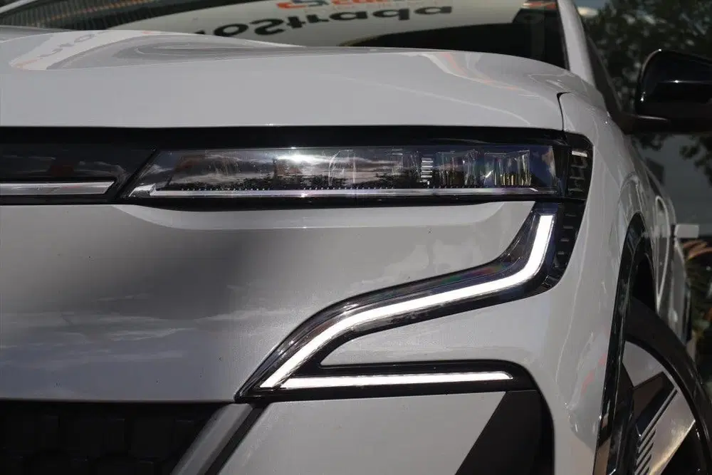 Renault Megane Mégane E-Tech EV60 220pk Optimum Charge Te uit 2023, foto 5