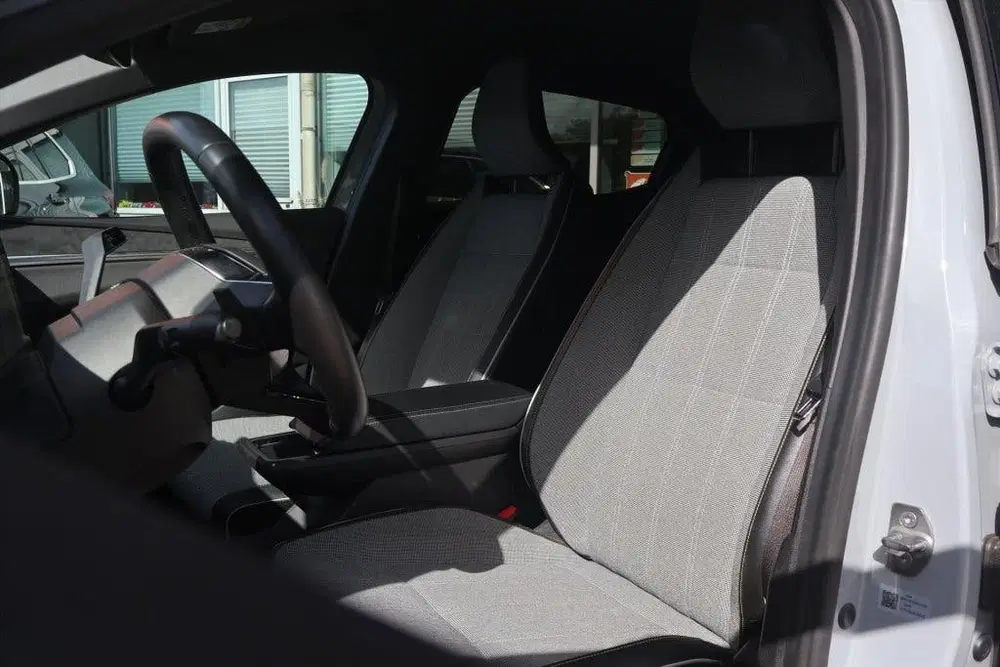Renault Megane Mégane E-Tech EV60 220pk Optimum Charge Te uit 2023, foto 7
