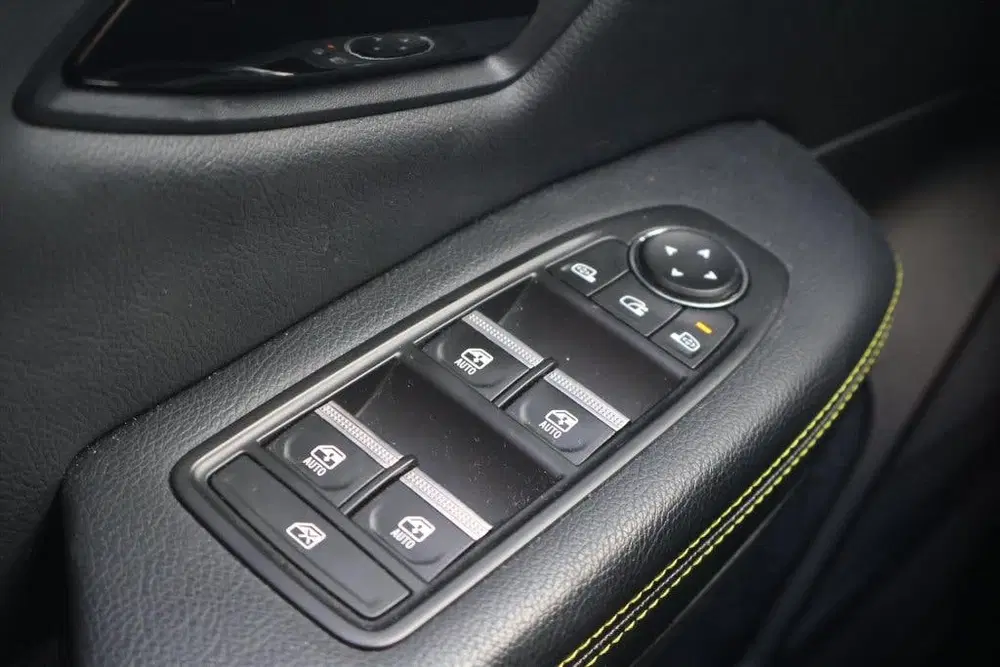 Renault Megane Mégane E-Tech EV60 220pk Optimum Charge Te uit 2023, foto 9