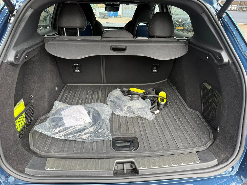 Lynk & Co 01 1.5 uit 2024, foto 14