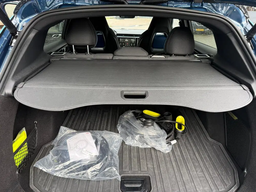 Lynk & Co 01 1.5 uit 2024, foto 15