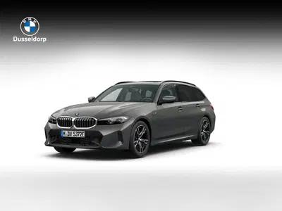 BMW 3-serie Touring 330e M Sport Edition M Sport uit 2026