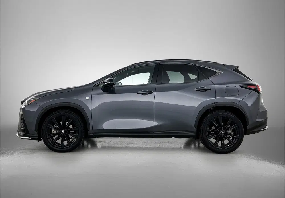 Lexus NX 450h+ AWD F Sport Line uit 2022, foto 3