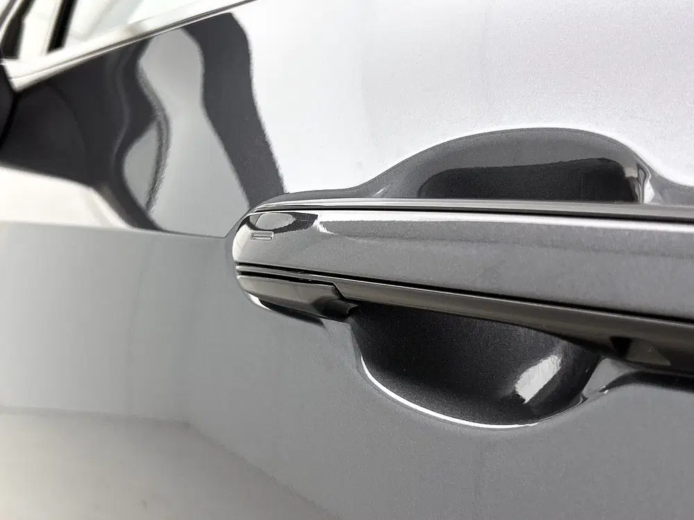Lexus NX 450h+ AWD F Sport Line uit 2022, foto 4