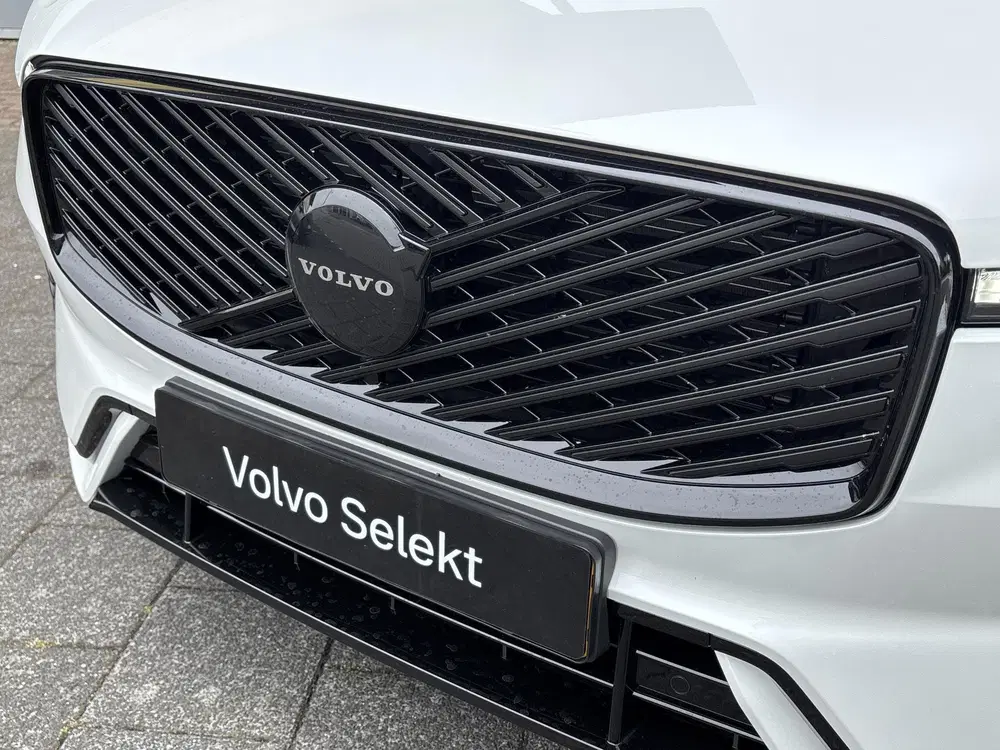 Volvo XC60 2.0 T6 Plug-in hybrid AWD Plus Black Editi uit 2026, foto 7