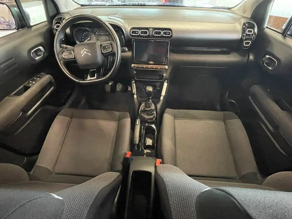 Citroën C3 Aircross Citroen C3 Aircross 1.2 PT S&S Feel uit 2021, foto 10