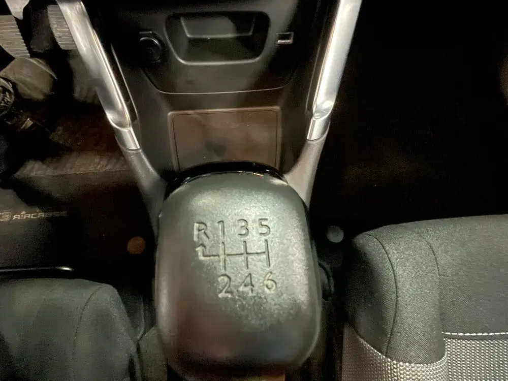 Citroën C3 Aircross Citroen C3 Aircross 1.2 PT S&S Feel uit 2021, foto 15