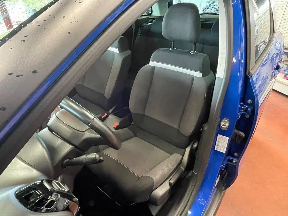 Citroën C3 Aircross Citroen C3 Aircross 1.2 PT S&S Feel uit 2021, foto 9