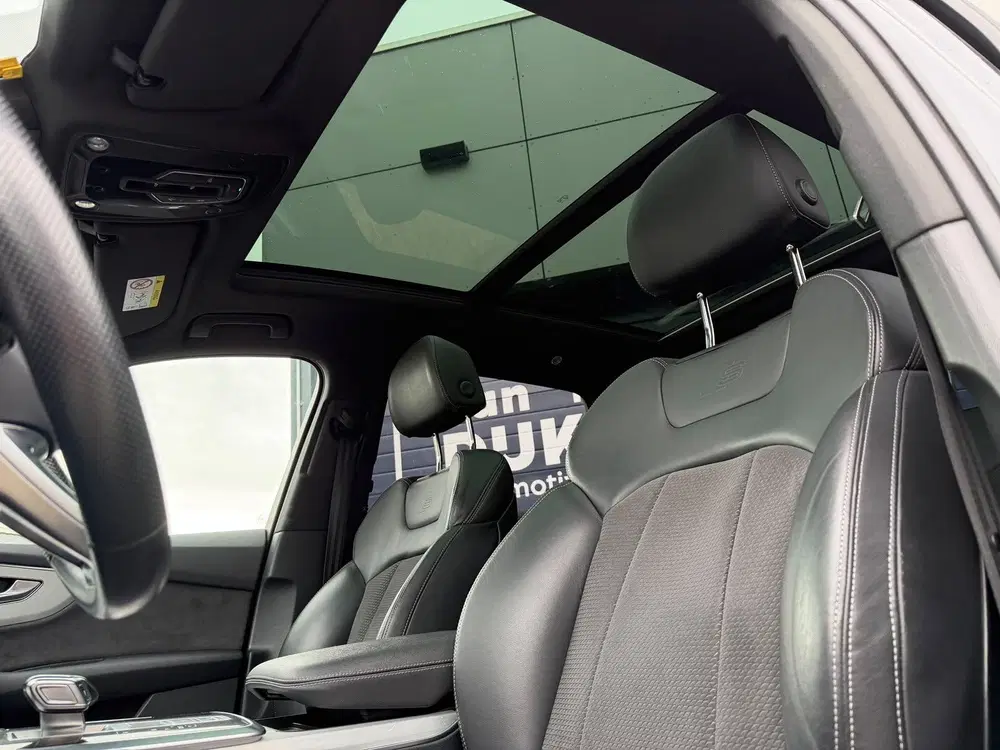 Audi Q7 55 TFSI e quattro Pro Line S Panoramadak L uit 2022, foto 12