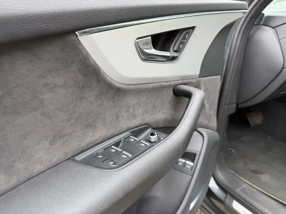 Audi Q7 55 TFSI e quattro Pro Line S Panoramadak L uit 2022, foto 13