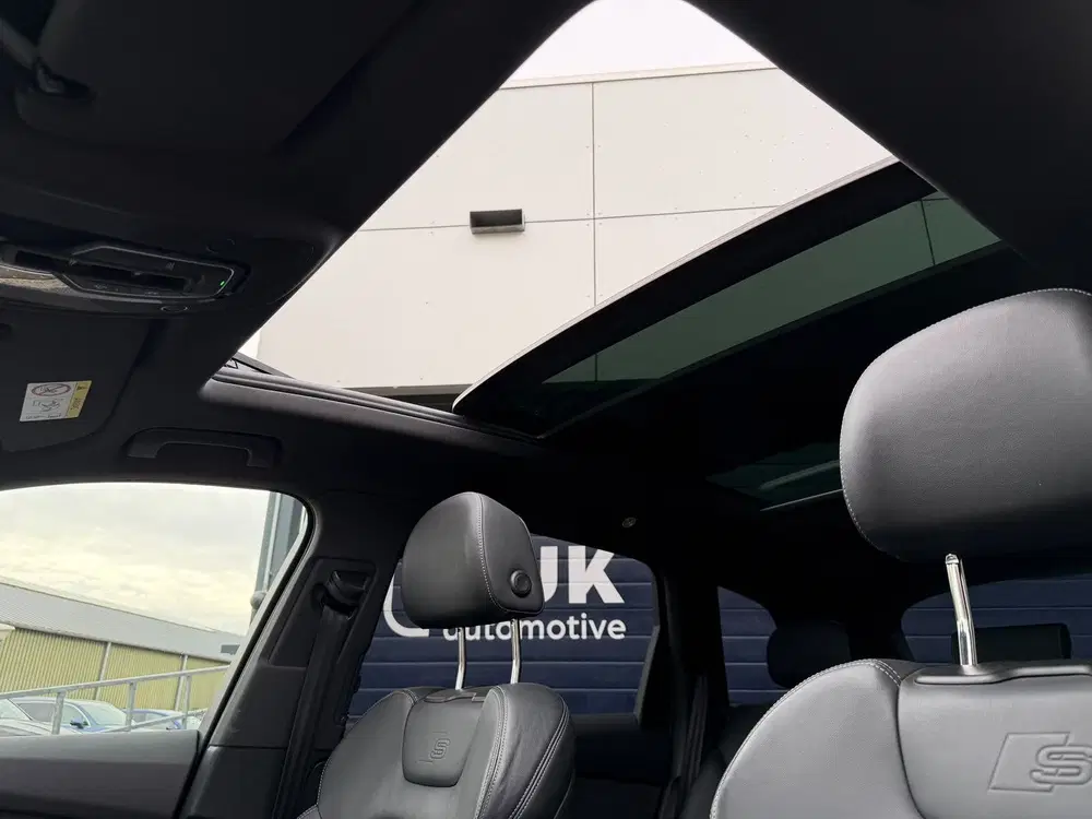 Audi Q7 55 TFSI e quattro Pro Line S Panoramadak L uit 2022, foto 4