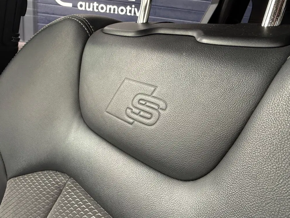 Audi Q7 55 TFSI e quattro Pro Line S Panoramadak L uit 2022, foto 5