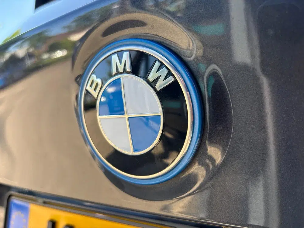 BMW X3 xDrive30e High Executive M-Sport Panoramad uit 2023, foto 5