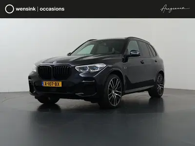 BMW X5 xDrive45e High Executive M Sport uit 2022