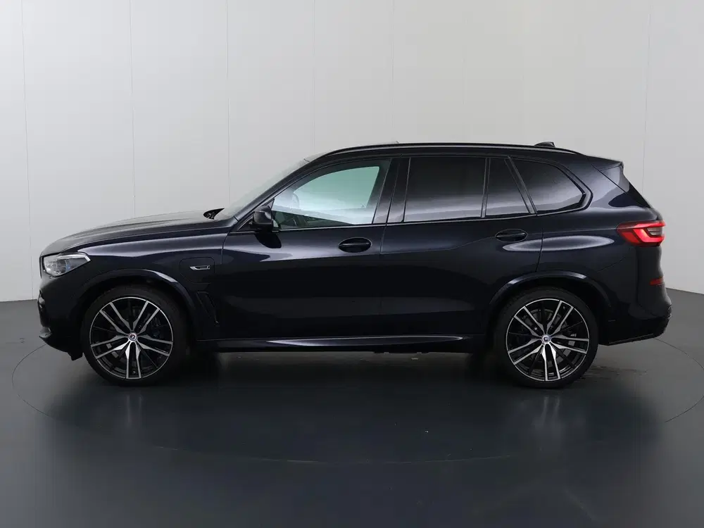 BMW X5 xDrive45e High Executive M Sport uit 2022, foto 5