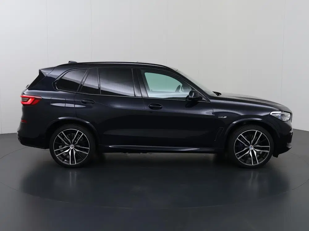 BMW X5 xDrive45e High Executive M Sport uit 2022, foto 6