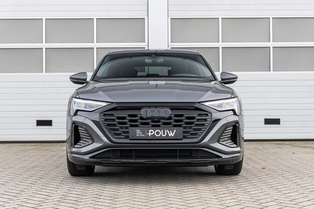 Audi Q8 50 340pk quattro S edition 95 kWh uit 2023, foto 10