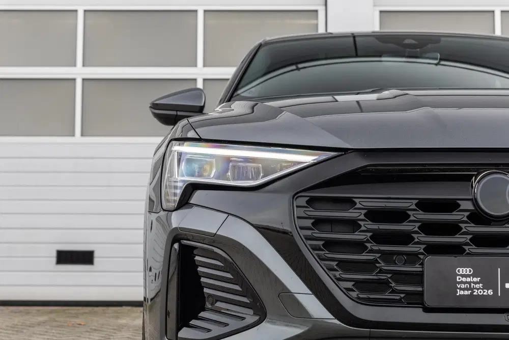 Audi Q8 50 340pk quattro S edition 95 kWh uit 2023, foto 11