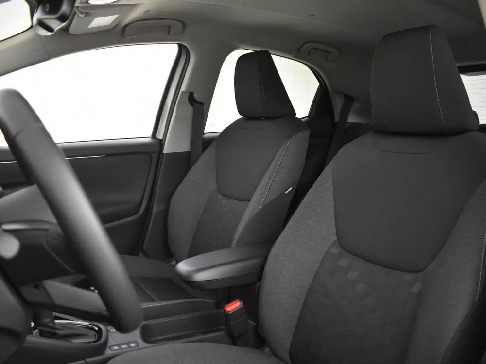 Toyota Yaris 1.5 Hybrid 115 Style uit 2026, foto 11