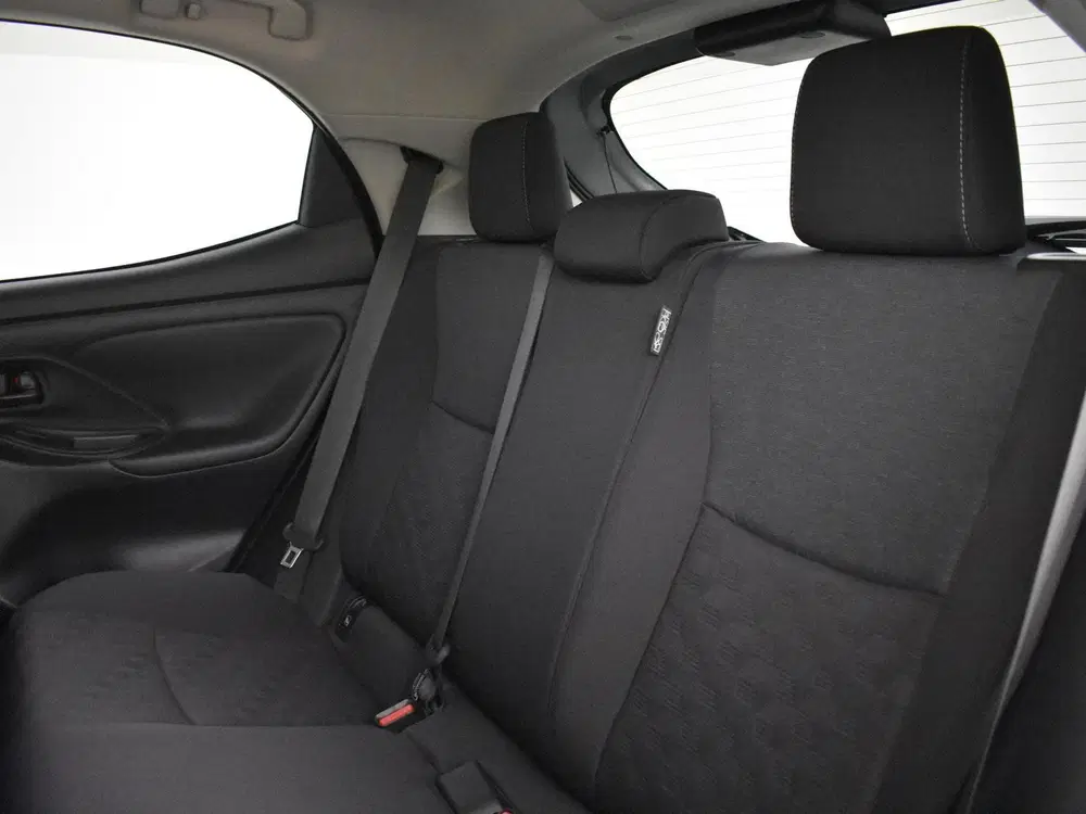 Toyota Yaris 1.5 Hybrid 115 Style uit 2026, foto 12