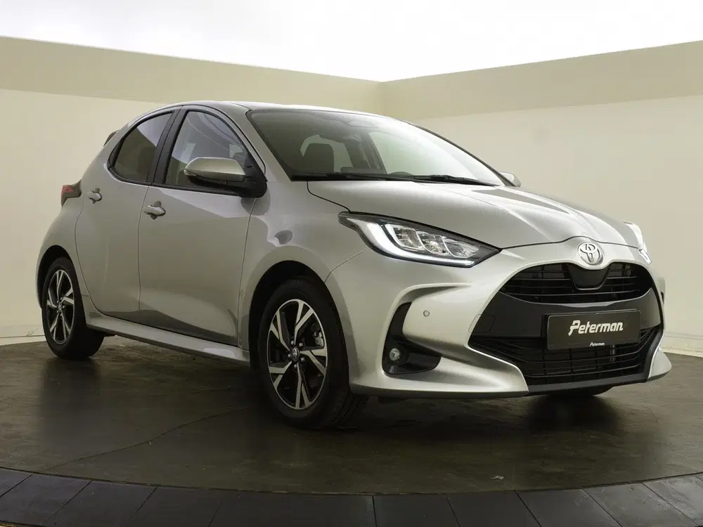 Toyota Yaris 1.5 Hybrid 115 Style uit 2026, foto 5