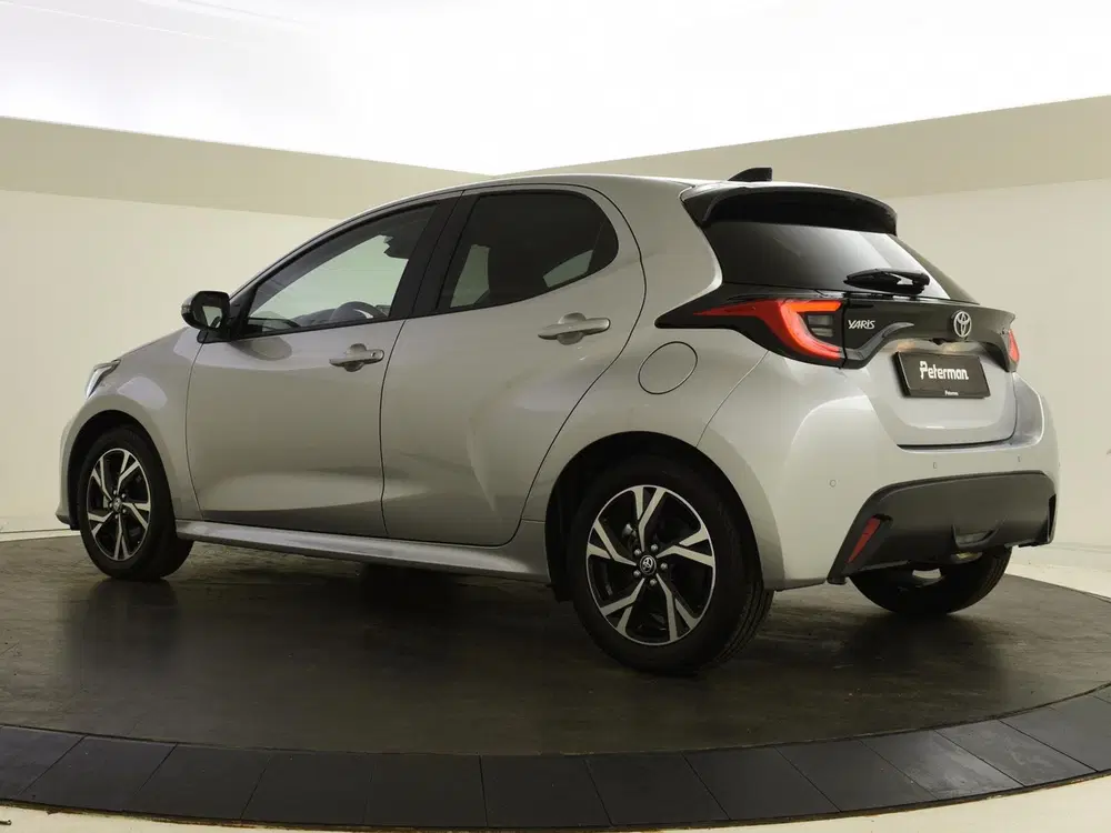 Toyota Yaris 1.5 Hybrid 115 Style uit 2026, foto 6