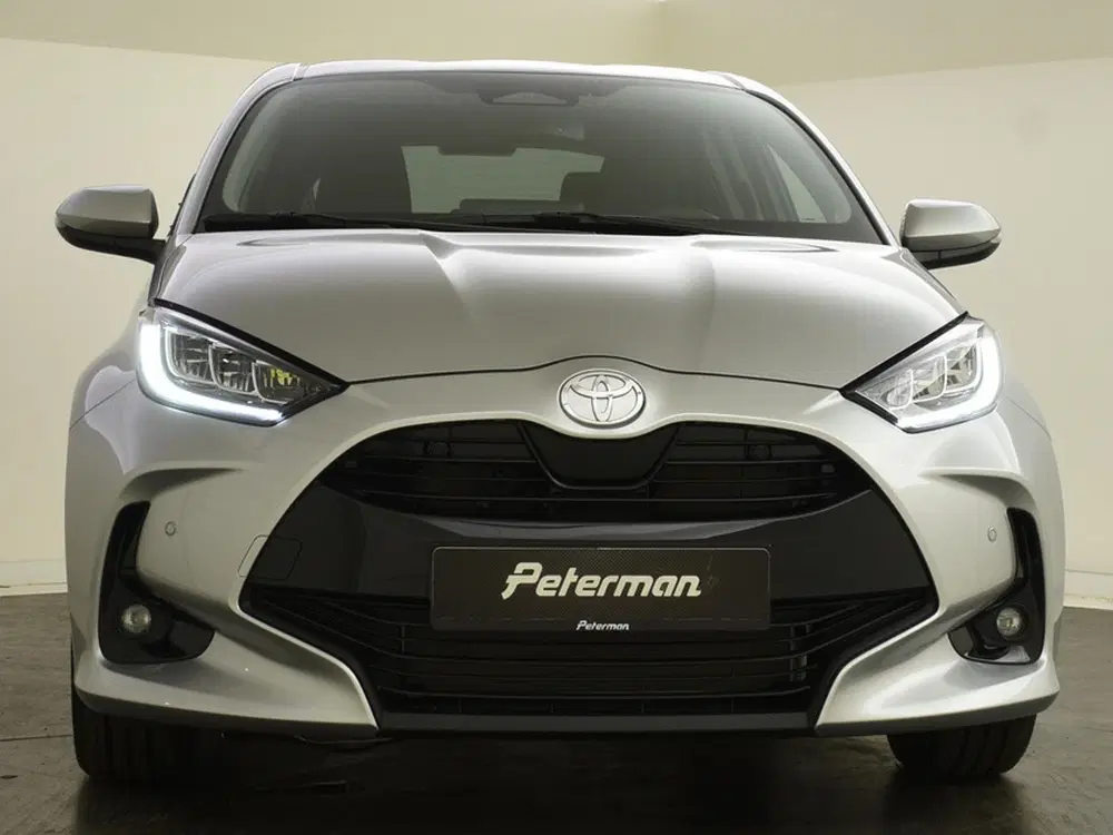 Toyota Yaris 1.5 Hybrid 115 Style uit 2026, foto 7