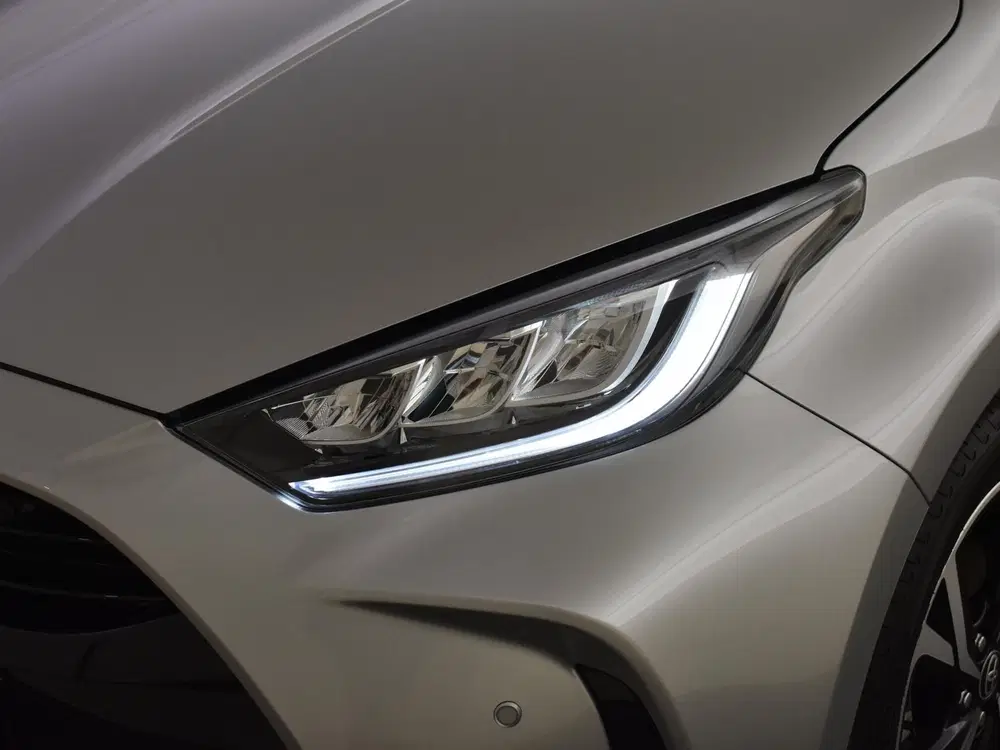 Toyota Yaris 1.5 Hybrid 115 Style uit 2026, foto 8