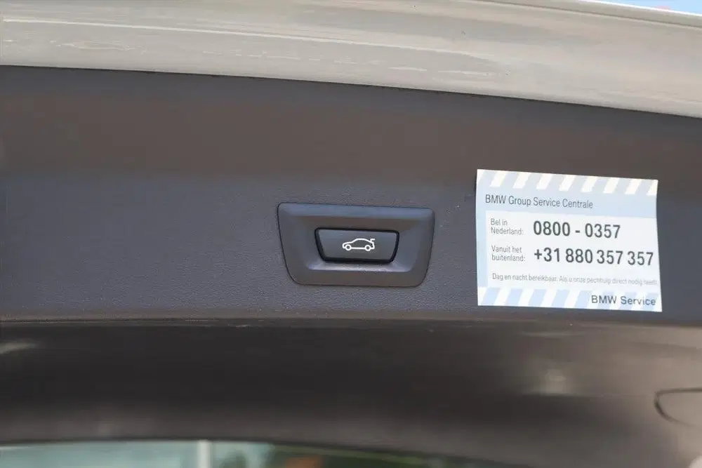 BMW X3 (g01) xDrive20i M-Sport 184pk uit 2022, foto 15
