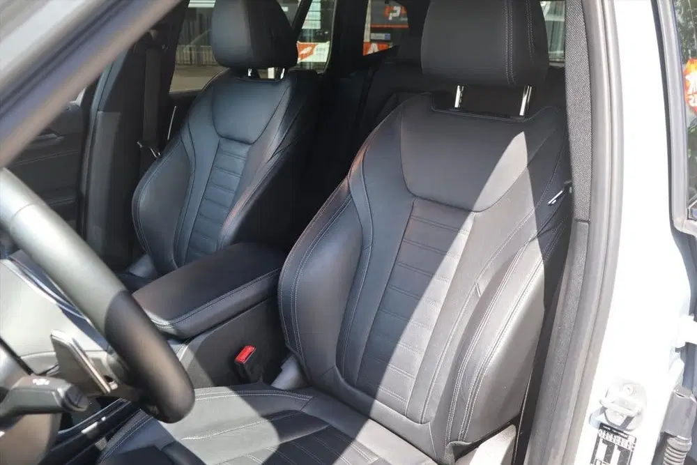 BMW X3 (g01) xDrive20i M-Sport 184pk uit 2022, foto 5