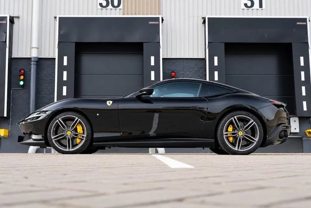 Ferrari Roma 620PK uit 2021, foto 7