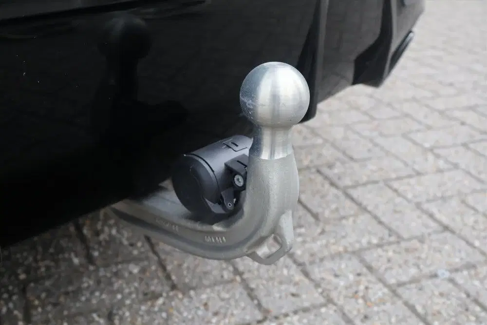 BMW 3-serie (g21) 320e M-Sport 204pk uit 2024, foto 11